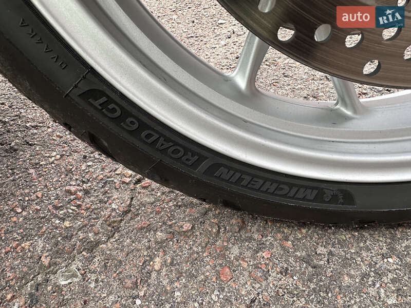 Мотоцикл Туризм BMW R 1200RT 2017 в Черкасах