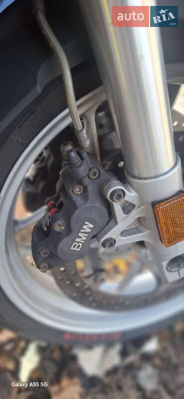 Мотоцикл Спорт-туризм BMW R 1200RT 2013 в Дніпрі