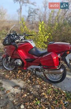 Мотоцикл Спорт-туризм BMW R 1200RT 2013 в Дніпрі