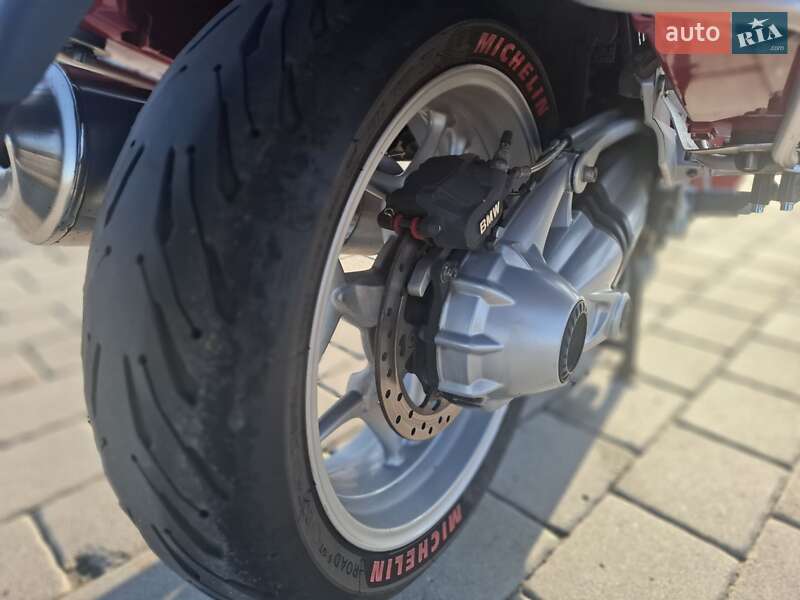 Мотоцикл Спорт-туризм BMW R 1200RT 2013 в Днепре фото 5 Мотоцикл Спорт-туризм BMW R 1200RT 2013 в Днепре