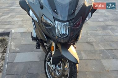 Мотоцикл Туризм BMW R 1200RT 2014 в Киеве