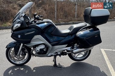 Мотоцикл Спорт-туризм BMW R 1200RT 2011 в Виннице