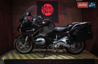 Мотоцикл Спорт-туризм BMW R 1200RT 2014 в Днепре