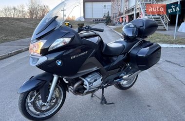 Мотоцикл Спорт-туризм BMW R 1200RT 2013 в Киеве