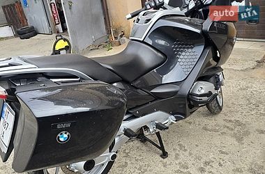 Мотоцикл Туризм BMW R 1200RT 2005 в Ивано-Франковске