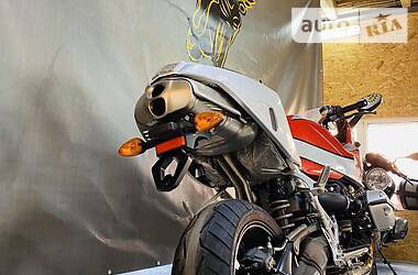 Спортбайк BMW R 1200S 2007 в Чернигове