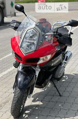 Мотоцикл Спорт-туризм BMW R 1200ST 2007 в Сколе