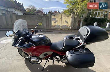 Мотоцикл Спорт-туризм BMW R 1200ST 2005 в 