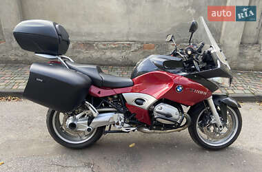 Мотоцикл Спорт-туризм BMW R 1200ST 2005 в Черновцах