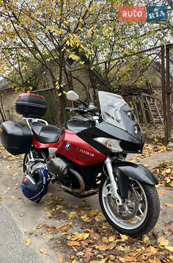 Мотоцикл Спорт-туризм BMW R 1200ST 2007 в Києві