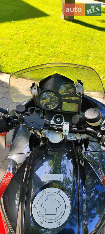 Мотоцикл Спорт-туризм BMW R 1200ST 2007 в Києві