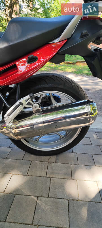 Мотоцикл Спорт-туризм BMW R 1200ST 2007 в Києві