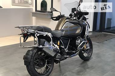 Мотоцикл Туризм BMW R 1250 2019 в Харькове