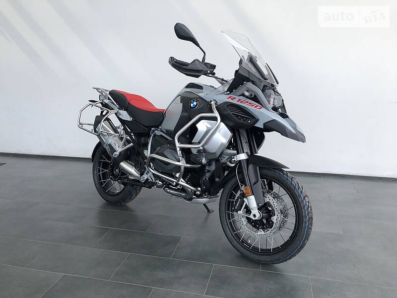 Мотоцикл Многоцелевой (All-round) BMW R 1250 2020 в Харькове