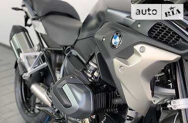 Мотоцикл Многоцелевой (All-round) BMW R 1250 2021 в Харькове