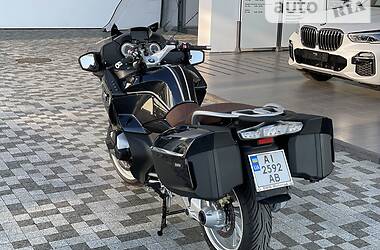 Мотоцикл Спорт-туризм BMW R 1250 2020 в Києві