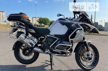 Мотоцикл Багатоцільовий (All-round) BMW R 1250 2021 в Києві
