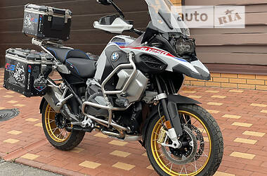 Мотоцикл Багатоцільовий (All-round) BMW R 1250 2021 в Сумах