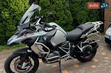 Мотоцикл Внедорожный (Enduro) BMW R 1250GS Adventure 2022 в Киеве