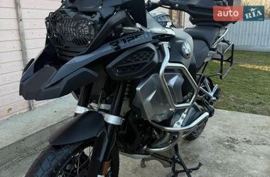 Мотоцикл Багатоцільовий (All-round) BMW R 1250GS Adventure 2023 в Івано-Франківську