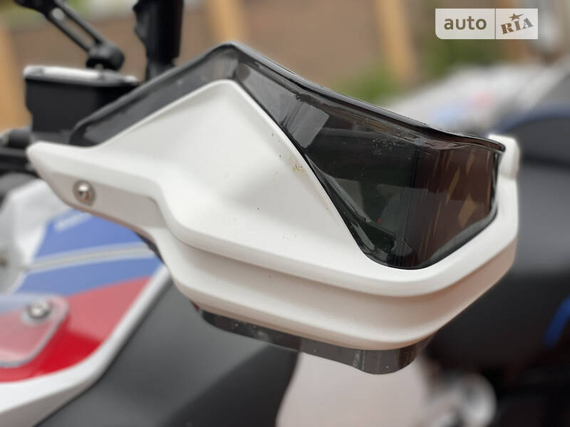 Мотоцикл Многоцелевой (All-round) BMW R 1250GS 2021 в Сумах