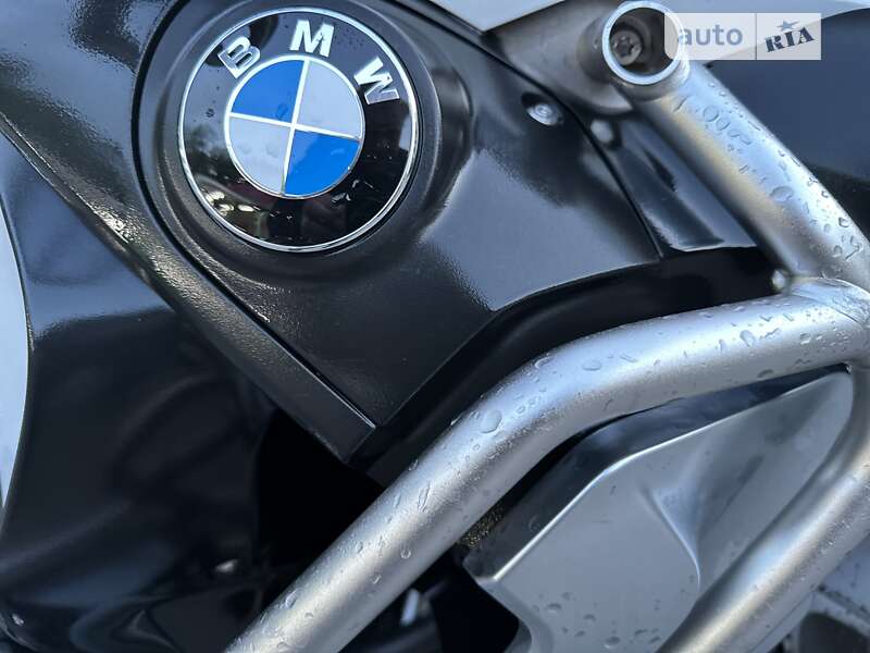 Мотоцикл Многоцелевой (All-round) BMW R 1250GS 2020 в Киеве
