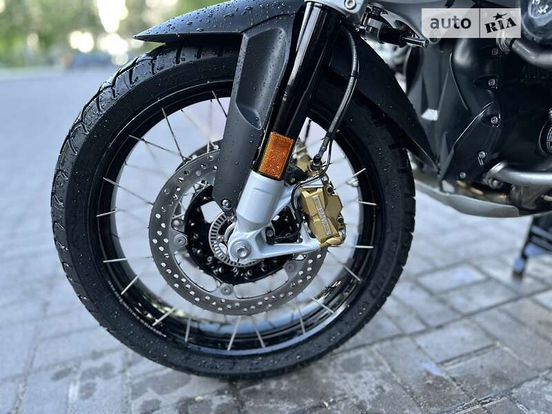 Мотоцикл Многоцелевой (All-round) BMW R 1250GS 2020 в Киеве