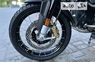 Мотоцикл Многоцелевой (All-round) BMW R 1250GS 2020 в Киеве