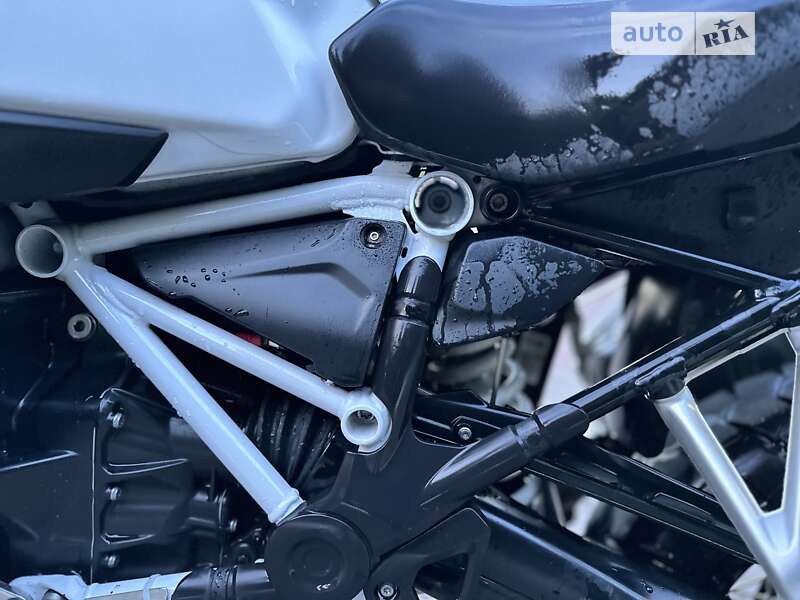 Мотоцикл Многоцелевой (All-round) BMW R 1250GS 2020 в Киеве