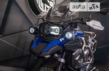 Мотоцикл Багатоцільовий (All-round) BMW R 1250GS 2020 в Києві