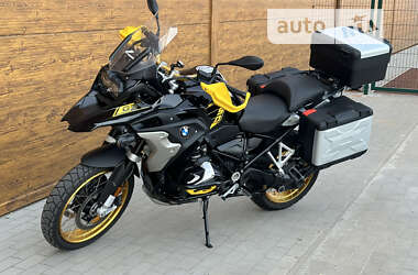 Мотоцикл Туризм BMW R 1250GS 2022 в Киеве