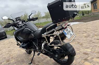 Мотоцикл Спорт-туризм BMW R 1250GS 2022 в Виннице