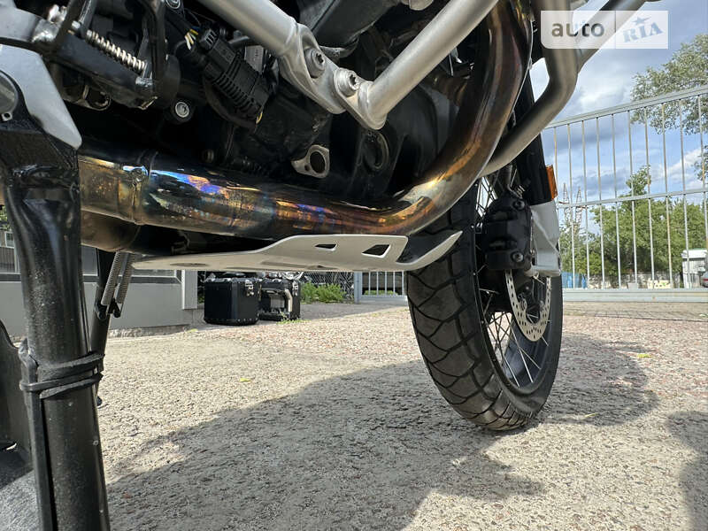 Мотоцикл Багатоцільовий (All-round) BMW R 1250GS 2019 в Києві