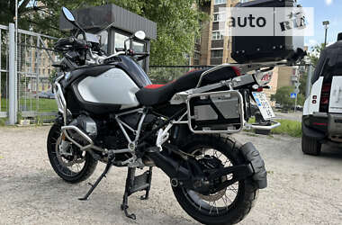 Мотоцикл Многоцелевой (All-round) BMW R 1250GS 2019 в Киеве