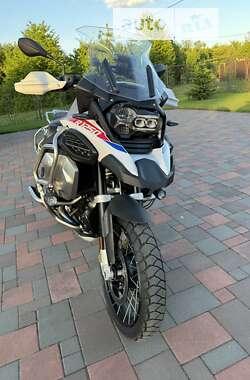Мотоцикл Многоцелевой (All-round) BMW R 1250GS 2021 в Стрые
