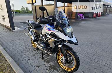 Мотоцикл Многоцелевой (All-round) BMW R 1250GS 2020 в Киеве