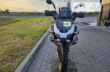 Мотоцикл Багатоцільовий (All-round) BMW R 1250GS 2020 в Києві