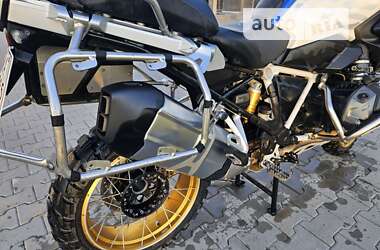 Мотоцикл Багатоцільовий (All-round) BMW R 1250GS 2020 в Києві