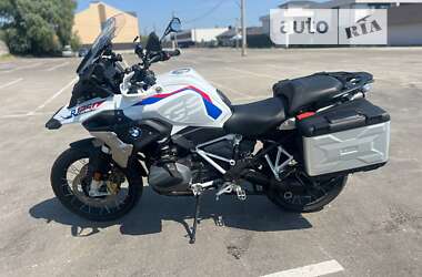 Грузовые мотороллеры, мотоциклы, скутеры, мопеды BMW R 1250GS 2021 в Киеве