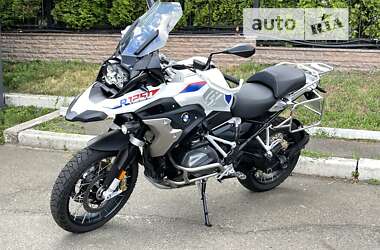 Мотоцикл Туризм BMW R 1250GS 2020 в Киеве