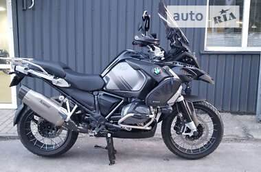 Мотоцикл Позашляховий (Enduro) BMW R 1250GS 2023 в Києві