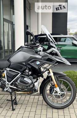 Мотоцикл Многоцелевой (All-round) BMW R 1250GS 2018 в Львове