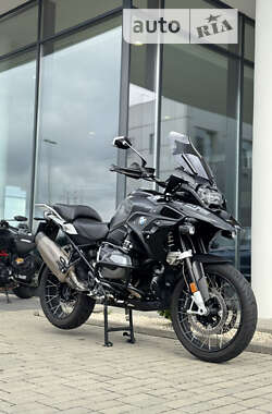 Мотоцикл Многоцелевой (All-round) BMW R 1250GS 2022 в Львове