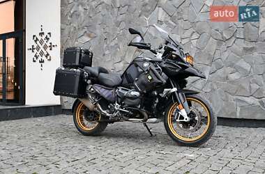 Мотоцикл Багатоцільовий (All-round) BMW R 1250GS 2021 в Вишневому