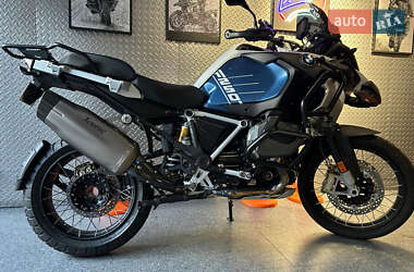 Мотоцикл Позашляховий (Enduro) BMW R 1250GS 2023 в Кременчуці