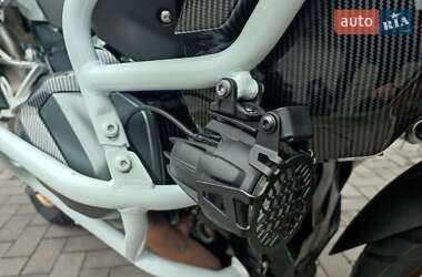 Мотоцикл Многоцелевой (All-round) BMW R 1250GS 2019 в 