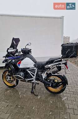 Мотоцикл Туризм BMW R 1250GS 2019 в 
