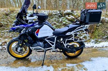 Мотоцикл Туризм BMW R 1250GS 2019 в 