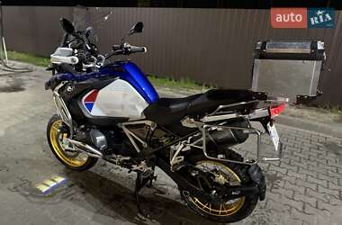 Мотоцикл Многоцелевой (All-round) BMW R 1250GS 2019 в 