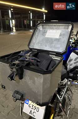 Мотоцикл Многоцелевой (All-round) BMW R 1250GS 2019 в 